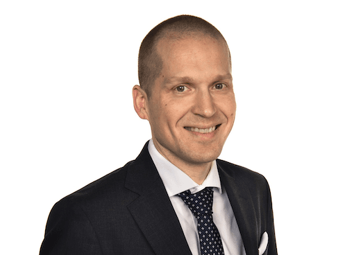 Åsmund Ahlmann Nyre