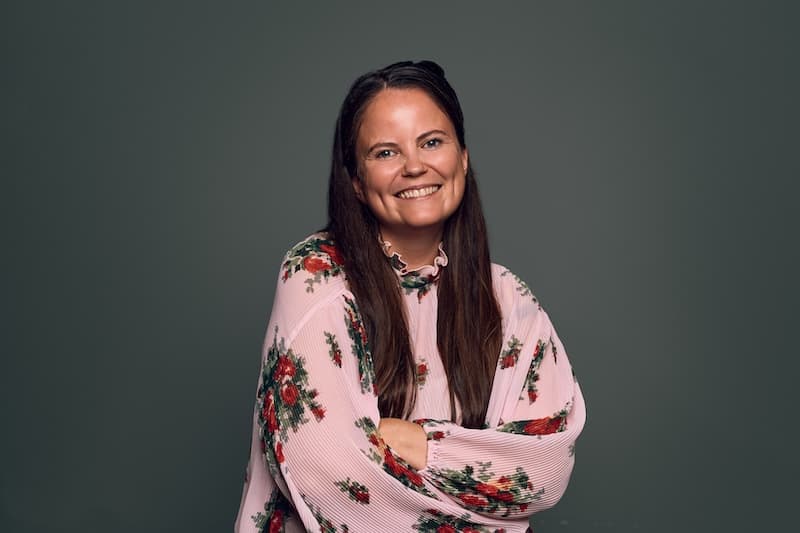 Kari Eline Strandjord